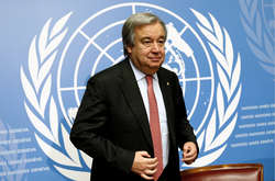 Внаслідок пандемії коронавірусу у людей знижується рівень довіри до влади - генсек ООН