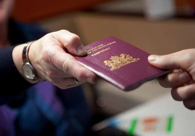 Кіпр змінює умови отримання громадянства