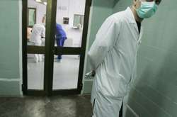 Сибірська виразка підтвердилася у жителя Одещини 