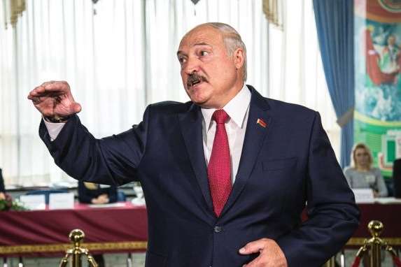 «У рази менше від офіційних даних»: скільки насправді набрав Лукашенко на виборах?