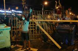 У Білорусі правоохоронці перевіряють причину смерті затриманого демонстранта