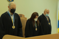 Ощадбанк выиграл суд у Сбербанка России