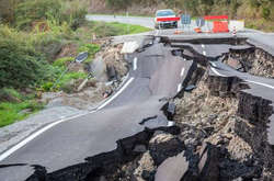 Пристрої на базі Android можуть стати міні-сейсмометрами