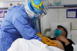 У Китаї зафіксували ще 20 пацієнтів з безсимптомним перебігом захворювання