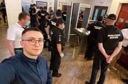 6 серпня запобіжний захід Стерненку було змінено з цілодобового на нічний домашній арешт