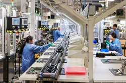 Вступають в силу санкції США проти Китаю