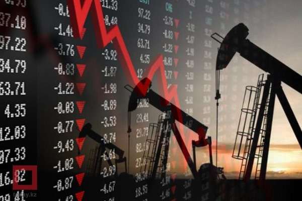 Ціни на нафту почали знижуватися після заяви ОПЕК