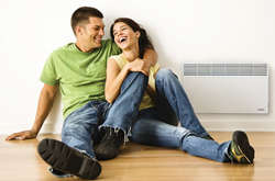 Кияни обирають електроопалення осель за економність