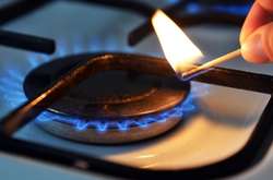 Кожен десятий волинянин жодного разу не сплатив за розподіл газу