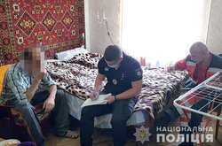 Правоохоронці склали на чоловіка адміністративний протокол