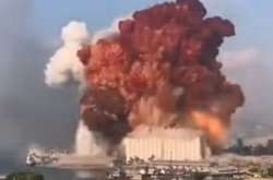 Кулеба також підтвердив загибель українці під час вибуху