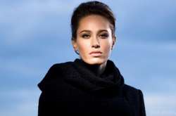 Сегодня исполнилось бы 40 лет Ирине Бережной