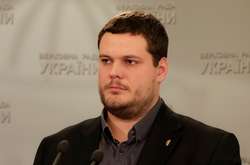 Влада «знищує країну і Київ»: свободівець Андрій Іллєнко йде у мери 