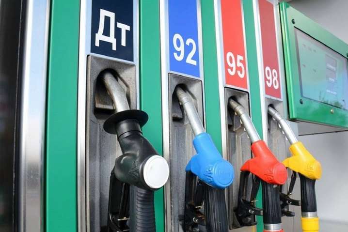 Пошлины на дизтопливо позволили украинским НПЗ повысить цены на топливо – Куюн