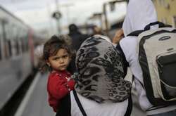 Власти Литвы заявили о готовности принять беженцев из Беларуси