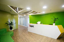 Мінський офіс «Яндекса» захопили озброєні люди