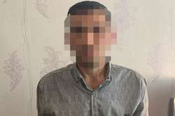   Поліція затримала 39-річного громадянина іншої держави  