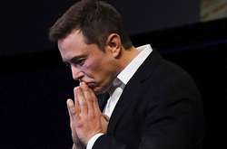 Илон Маск готов помочь демонстрантам Беларуси