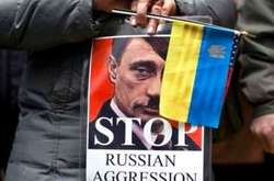 Опитування: майже 60% українців вважають Росію агресором