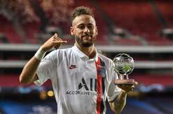 Президент «ПСЖ» розповів про майбутнє в клубі Мбаппе і Неймара 