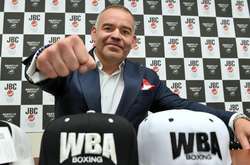 Президент Всесвітньої боксерської асоціації заразився коронавірусом