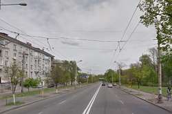 До уваги водіїв! Проспект Голосіївський перекриють на тиждень