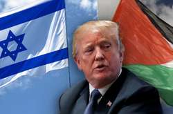 США виступили посередниками в укладанні мирної угоди між Ізраїлем та ОАЕ 