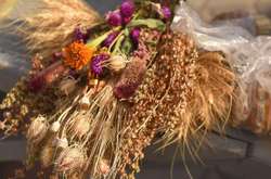 Сьогодні відзначають Медовий Спас (Маковія)