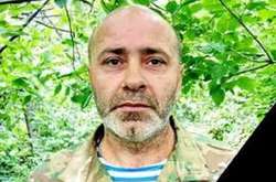 Названо ім'я військового, який загинув на Донбасі внаслідок підриву на вибуховому пристрої