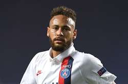 Неймар побив рекорд Мессі в Лізі чемпіонів 