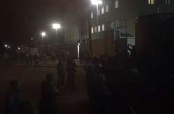 У Білорусі з СІЗО відпускають затриманих