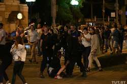 У Білорусі слідчі озвучили причину смерті 25-річного протестувальника