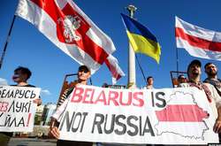 У Білорусі для України головне – питання безпеки