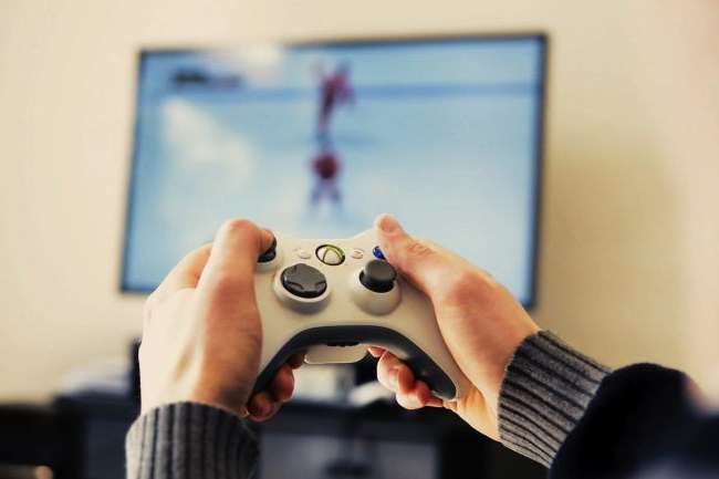 Відеоігри можуть покращити навички читання та письма – дослідження