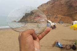 Эти люди превращают в искусство все, чего касаются: подборка вдохновляющих фото