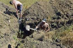 Новости ООС: сутки 14 августа начались в режиме тишины