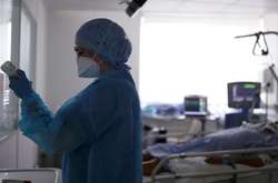 В Україні станом на 14 серпня зареєстровано 1732 нових випадки захворювання коронавірусом