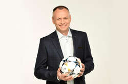 Легендарний футболіст «Динамо» очолив український клуб 