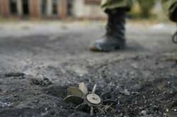 Двоє бійців ЗСУ 13 серпня підірвалися на міні 