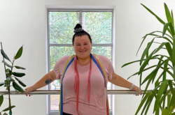 Рэперша alyona alyona