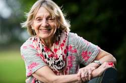 «Вечно молодая» учительница рассказала, как в 81 выглядеть на 40