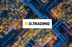 Звернення компанії Д.Трейдінг до професійних ЗМІ
