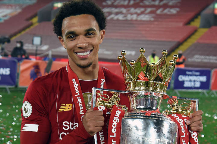Англійська Прем’єр-ліга назвала найкращого молодого гравця сезону 