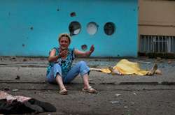 Зеленского просят учредить День скорби о мирных жителях Донбасса, погибших в результате боевых действий