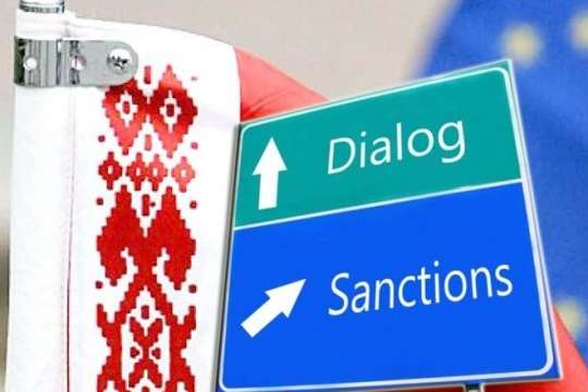 Міністри ЄС дійшли згоди щодо санкцій проти Білорусі – ЗМі 