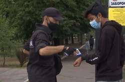 У Запоріжжі у гуртожитку медуніверситету стався спалах Covid-19