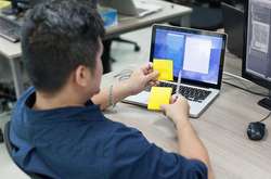 Україна готова створити умови для переїзду білоруських IT-компаній