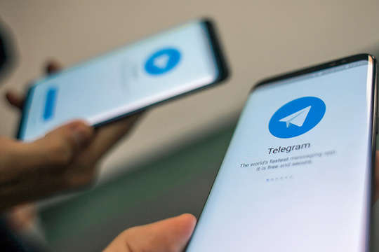 Telegram запустив відеодзвінки в месенджері