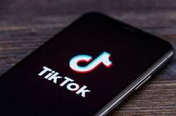 Трамп заявив, що робота китайської соцмережі TikTok в США буде припинена