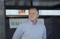 Екснаставник «Карпат»: Білорусь. 21 століття. Фашизм